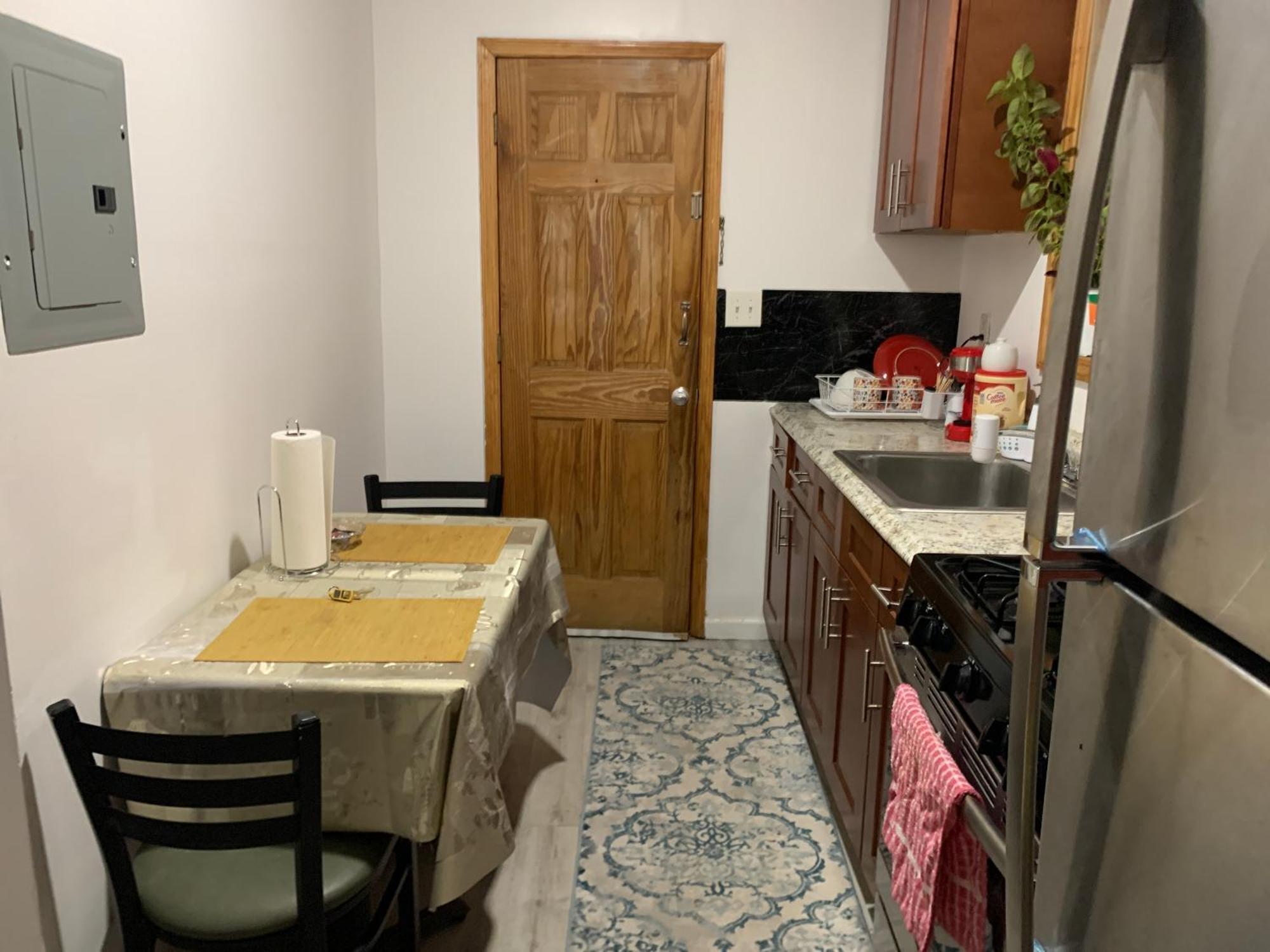2265 Bruckner Blvd Apartments New York Kültér fotó